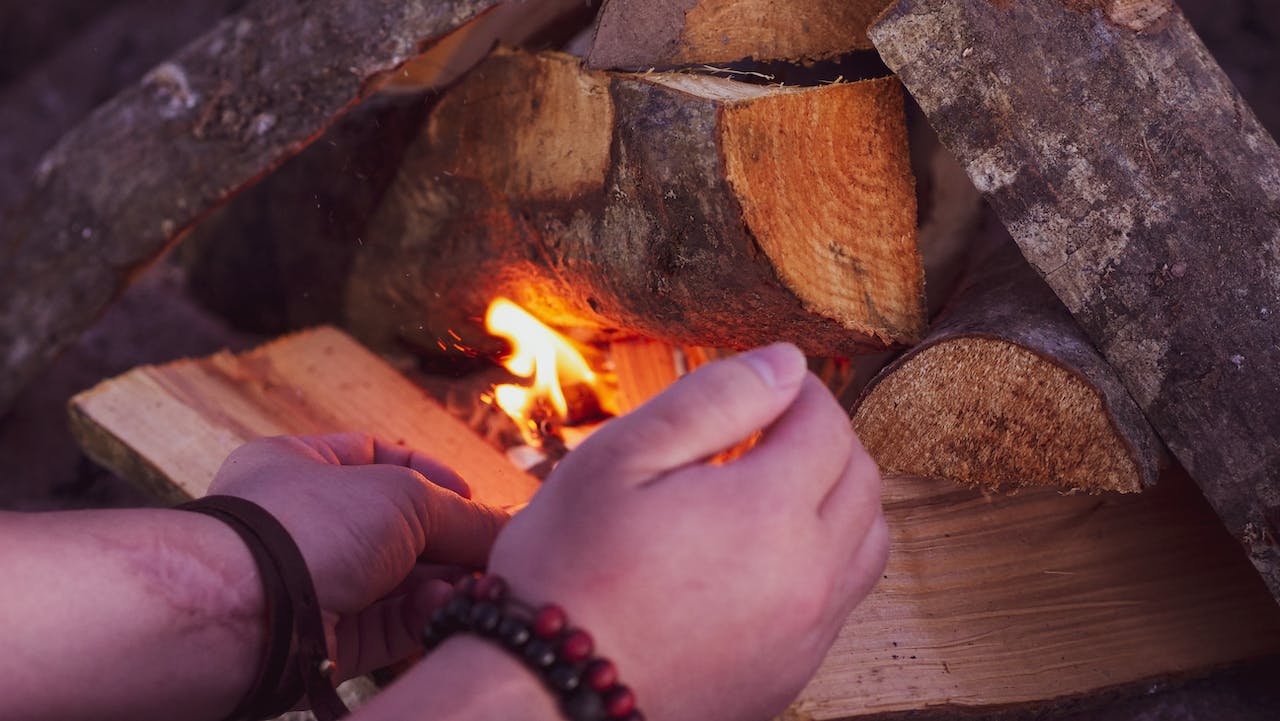 Pellet opałowy – nowoczesne paliwo do ogrzewania domów